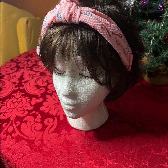 Christmas’s Headband - Picture 4 of 7